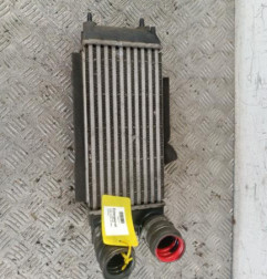 Echangeur air (Intercooler) FORD B-MAX Photo n°1