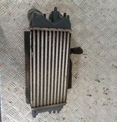 Echangeur air (Intercooler) FORD B-MAX