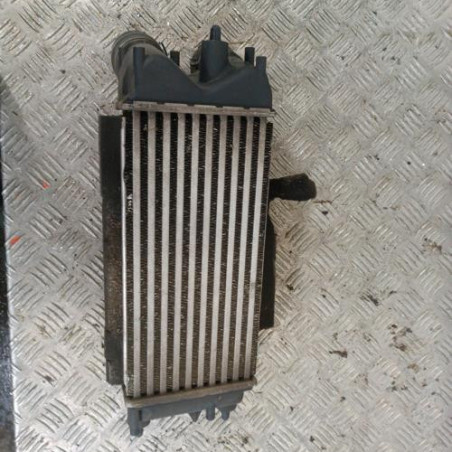 Echangeur air (Intercooler) FORD B-MAX