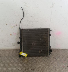 Radiateur eau CITROEN C3 1 Photo n°1