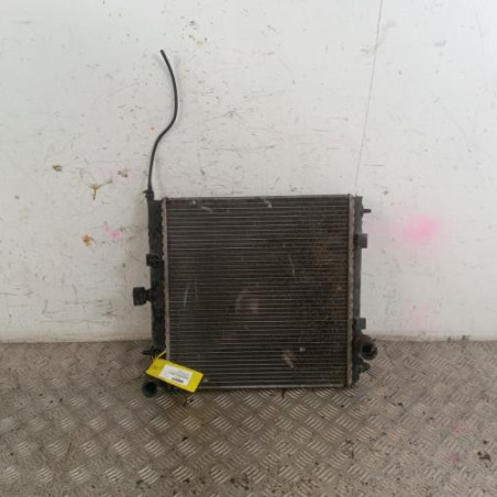 Radiateur eau CITROEN C3 1 Photo n°1