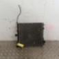 Radiateur eau CITROEN C3 1