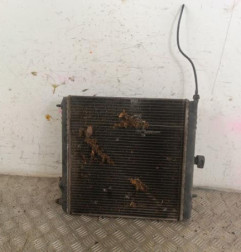 Radiateur eau CITROEN C3 1