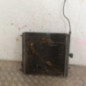 Radiateur eau CITROEN C3 1