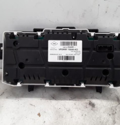 Compteur RENAULT CAPTUR 1