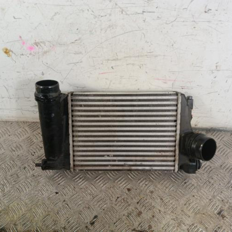 Echangeur air (Intercooler) RENAULT MEGANE 4 Echangeur air (Intercooler) RENAULT MEGANE 4