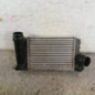 Echangeur air (Intercooler) RENAULT MEGANE 4