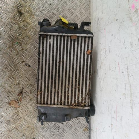 Echangeur air (Intercooler) RENAULT MEGANE 4