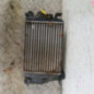 Echangeur air (Intercooler) RENAULT MEGANE 4