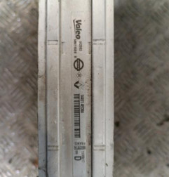 Echangeur air (Intercooler) RENAULT MEGANE 4 Photo n°3