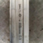 Echangeur air (Intercooler) RENAULT MEGANE 4