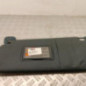Pare soleil gauche RENAULT KANGOO 1