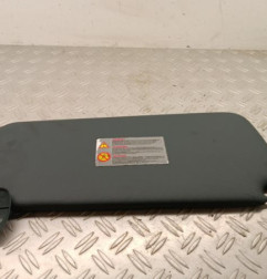 Pare soleil gauche RENAULT KANGOO 1