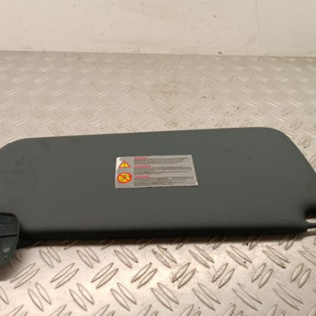 Pare soleil gauche RENAULT KANGOO 1