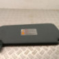 Pare soleil gauche RENAULT KANGOO 1