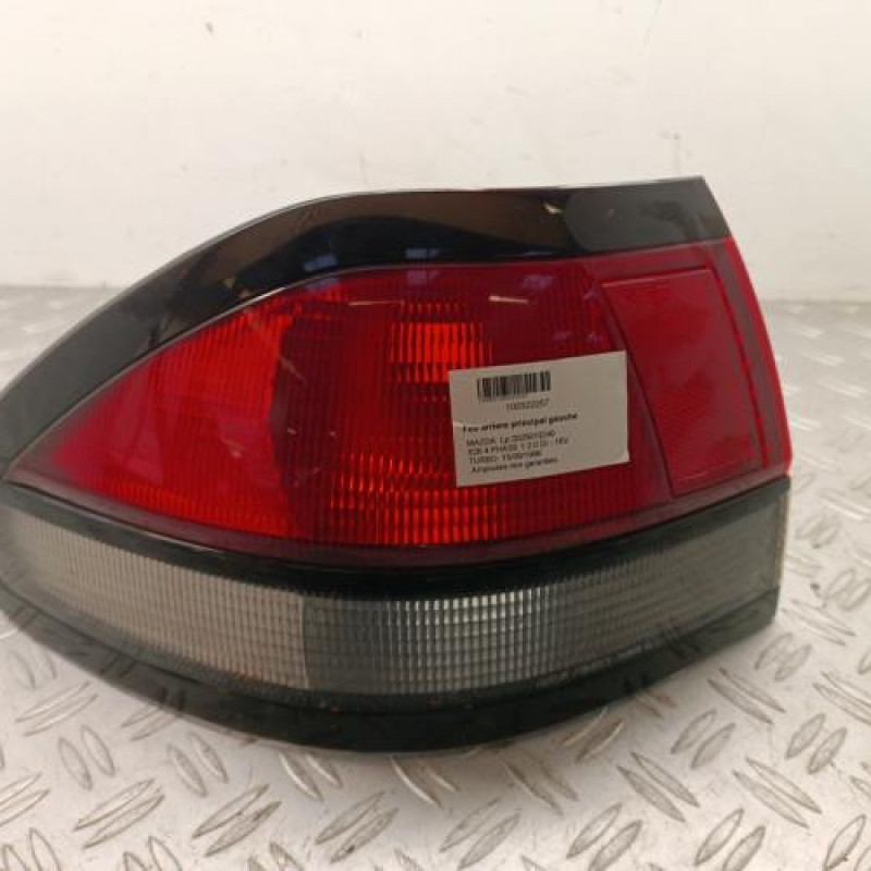 Feu arriere principal gauche (feux) MAZDA 626 4
