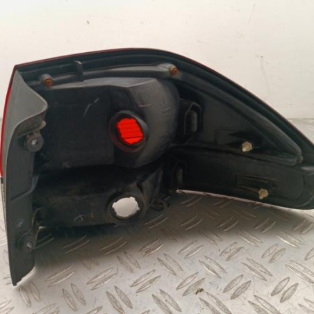 Feu arriere principal gauche (feux) MAZDA 626 4