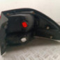 Feu arriere principal gauche (feux) MAZDA 626 4