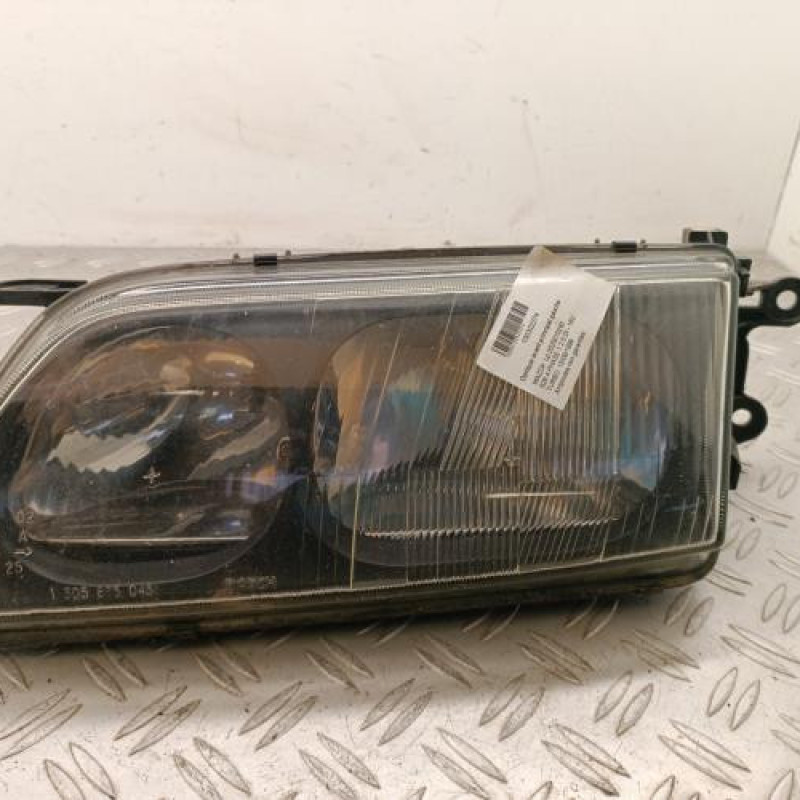 Optique avant principal gauche (feux)(phare) MAZDA 626 4