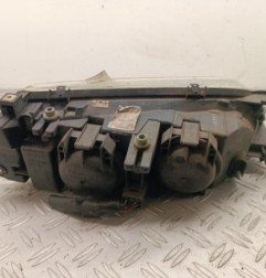 Optique avant principal gauche (feux)(phare) MAZDA 626 4