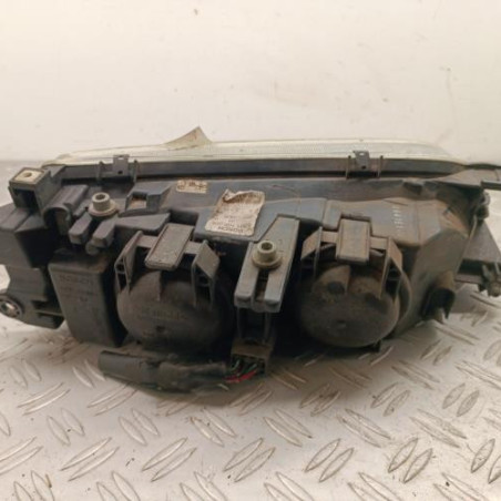 Optique avant principal gauche (feux)(phare) MAZDA 626 4