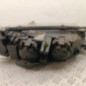 Optique avant principal gauche (feux)(phare) MAZDA 626 4