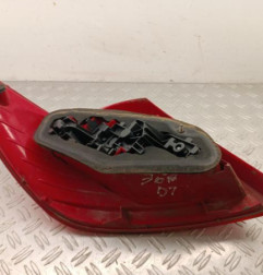 Feu arriere principal droit (feux) PEUGEOT 307