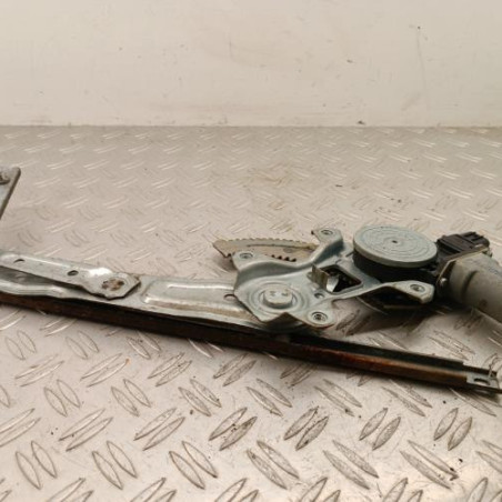 Leve vitre electrique arriere gauche CITROEN C4 AIRCROSS Photo n°1