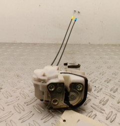 Serrure arriere droit CITROEN C4 AIRCROSS Photo n°1