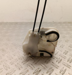 Serrure arriere droit CITROEN C4 AIRCROSS Photo n°3