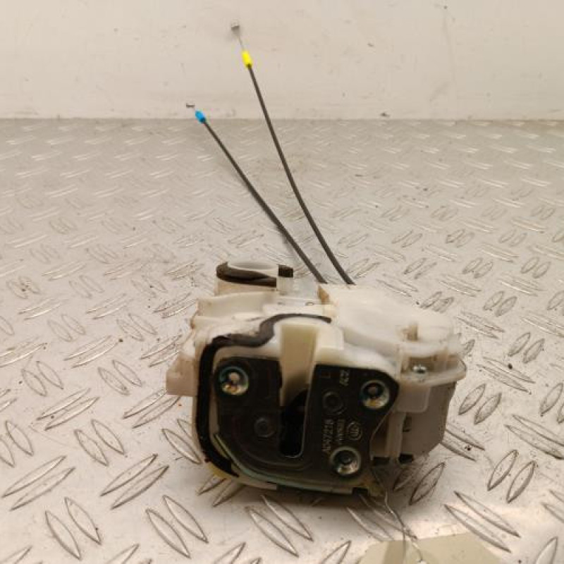 Serrure arriere gauche CITROEN C4 AIRCROSS Serrure arriere gauche CITROEN C4 AIRCROSS