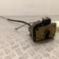 Serrure avant droit RENAULT CLIO 2