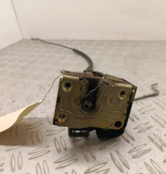 Serrure avant droit RENAULT CLIO 2