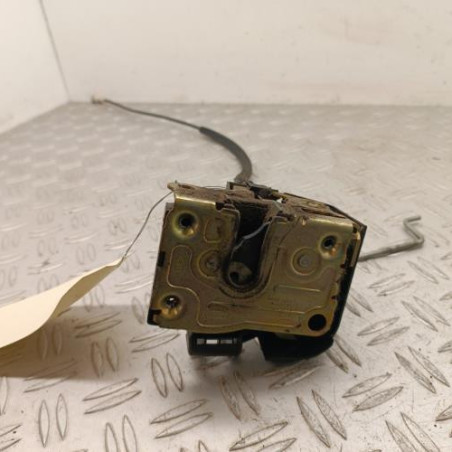 Serrure avant droit RENAULT CLIO 2