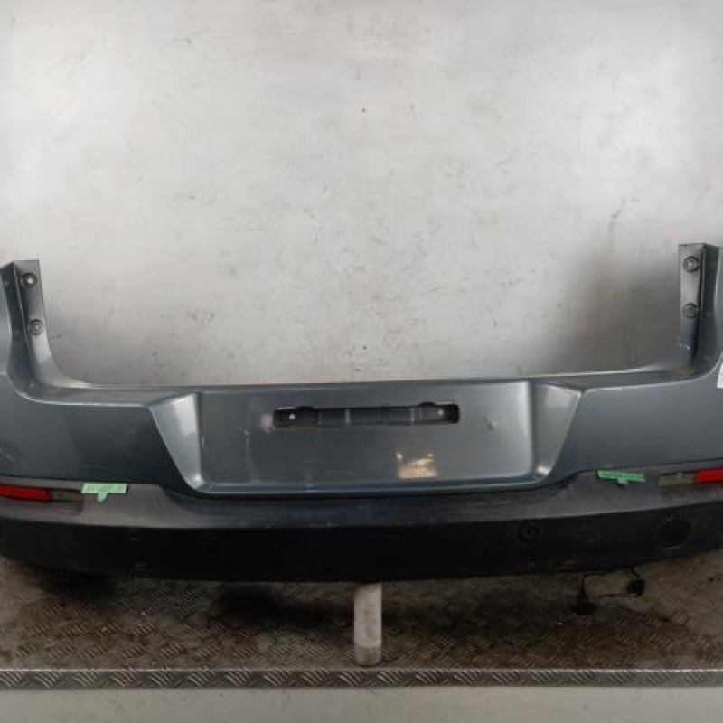 Pare choc arriere VOLKSWAGEN TIGUAN 1