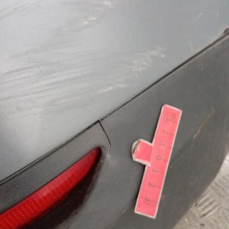 Pare choc arriere VOLKSWAGEN TIGUAN 1