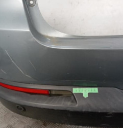 Pare choc arriere VOLKSWAGEN TIGUAN 1 Photo n°5