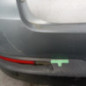 Pare choc arriere VOLKSWAGEN TIGUAN 1