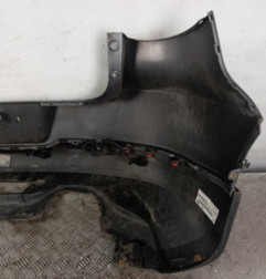 Pare choc arriere VOLKSWAGEN TIGUAN 1 Photo n°7
