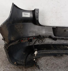 Pare choc arriere VOLKSWAGEN TIGUAN 1 Photo n°8