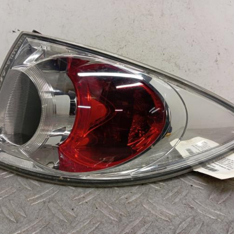Feu arriere principal droit (feux) MAZDA 6 1 Feu arriere principal droit (feux) MAZDA 6 1