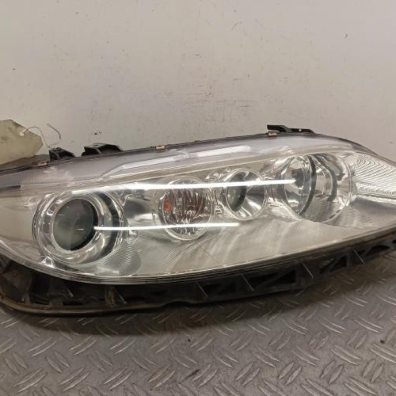 Optique avant principal droit (feux)(phare) MAZDA 6 1