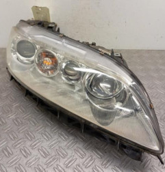 Optique avant principal droit (feux)(phare) MAZDA 6 1