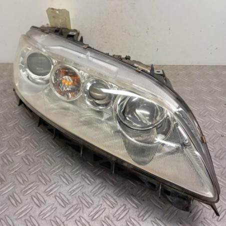 Optique avant principal droit (feux)(phare) MAZDA 6 1