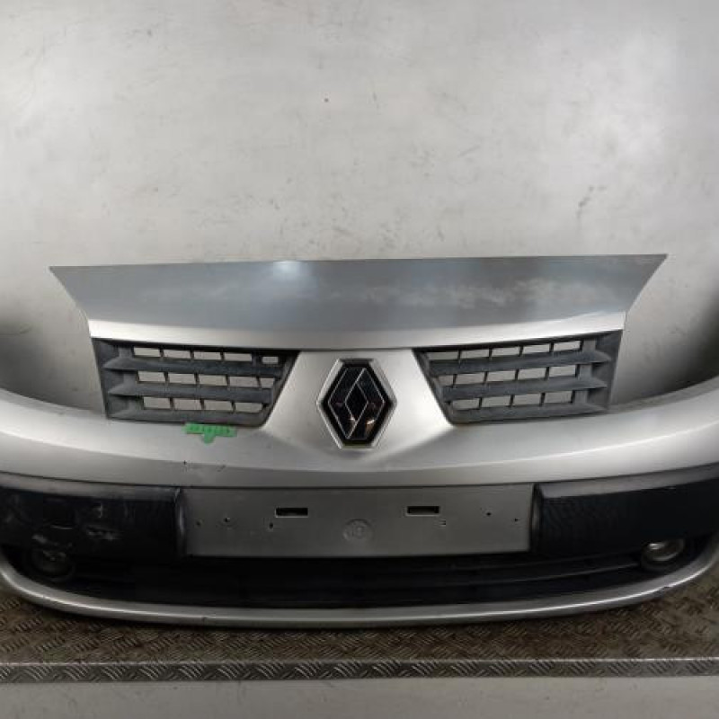 Pare choc avant RENAULT SCENIC 2