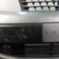 Pare choc avant RENAULT SCENIC 2