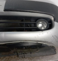 Pare choc avant RENAULT SCENIC 2 Photo n°4