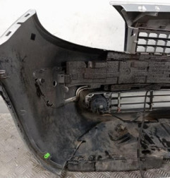 Pare choc avant RENAULT SCENIC 2 Photo n°8