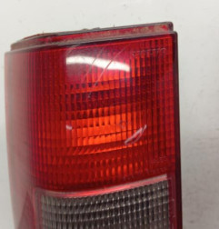 Feu arriere principal gauche (feux) VOLVO V 70 1