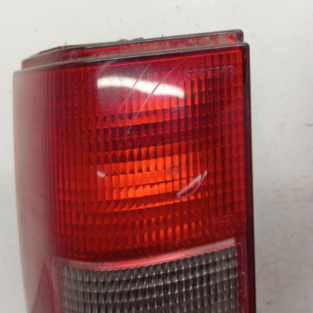 Feu arriere principal gauche (feux) VOLVO V 70 1